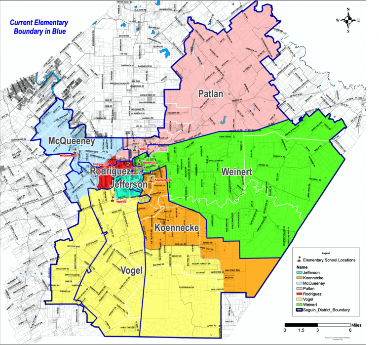 Community invited to stop by district offices on Wednesday to review